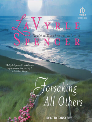 cover image of Forsaking All Others